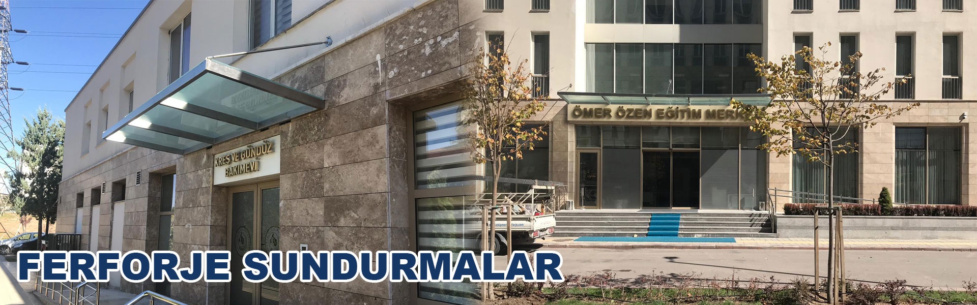 YENİ NESİL SUNDURMALAR